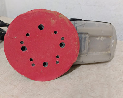 Lijadora Orbital Truper Liro-5n, usado