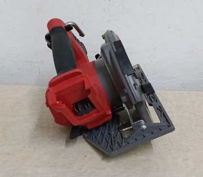 Sierra Circular MILWAUKEE 2732-20, usado