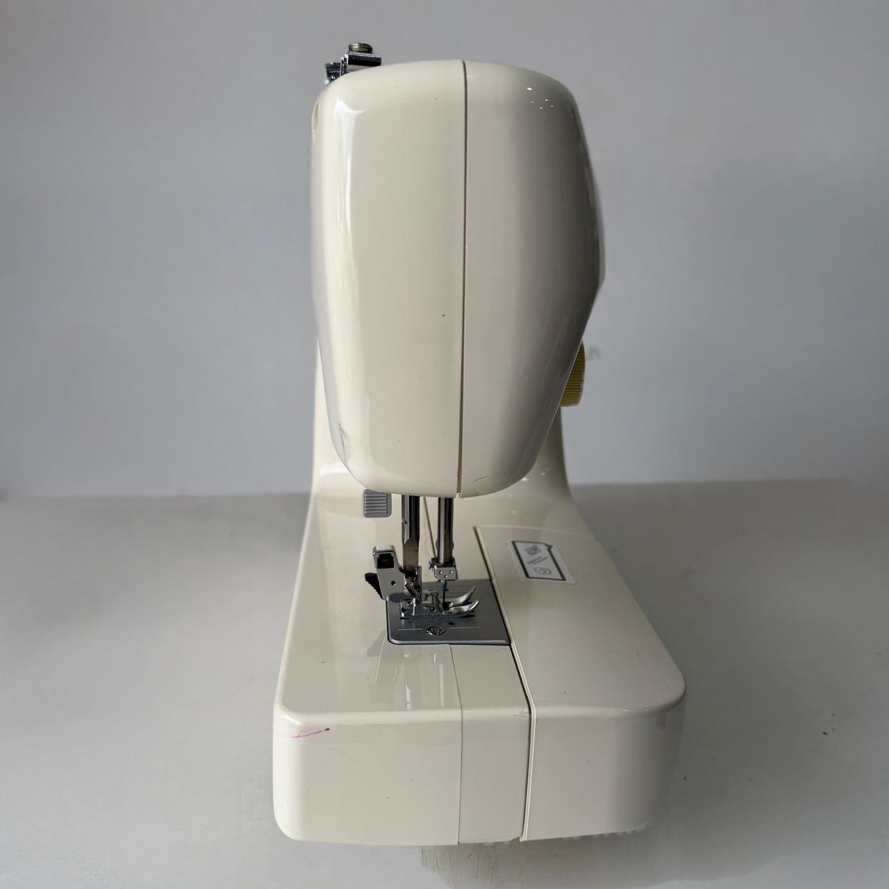 🌟 Máquina de Coser BROTHER LS-2000 🌟