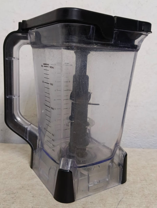 Licuadora Ninja CO750BLAA usado