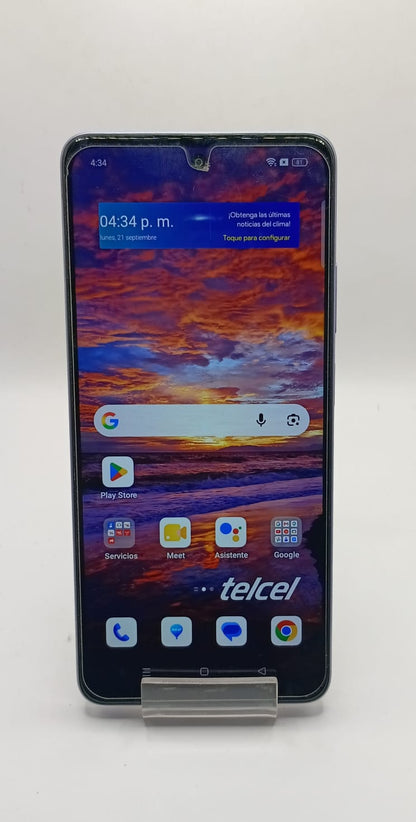 OPPO a40 256gb 8ram liberado, usado