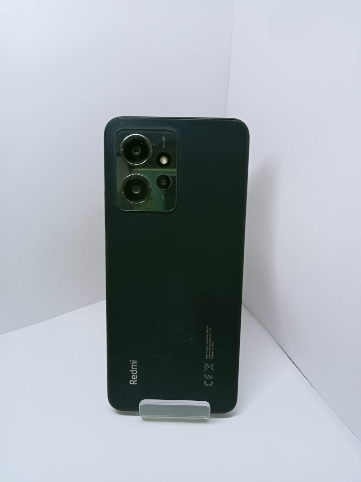 📱 Redmi Note 11S liberado usado