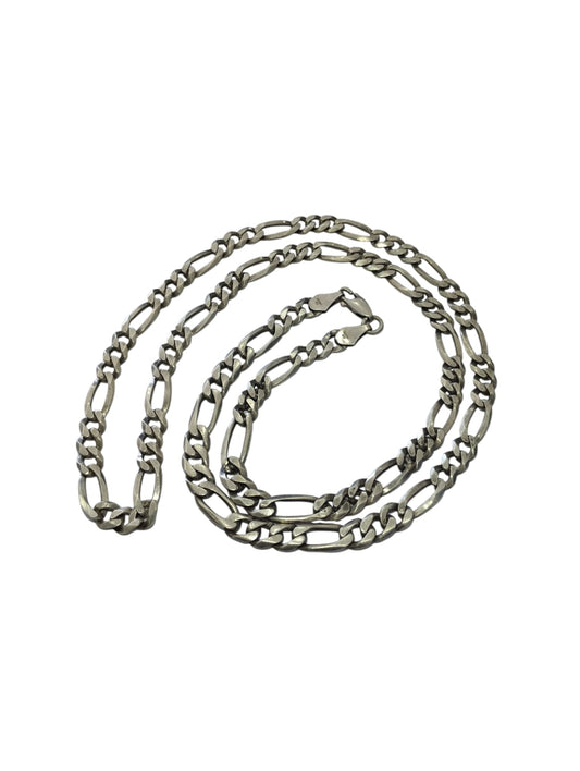 CADENA DE PLATA .925 ⛓️‍💥⛓️ 45.6 GR