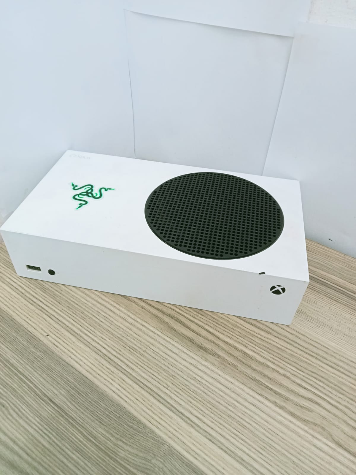 🎮 Xbox Series S –usada