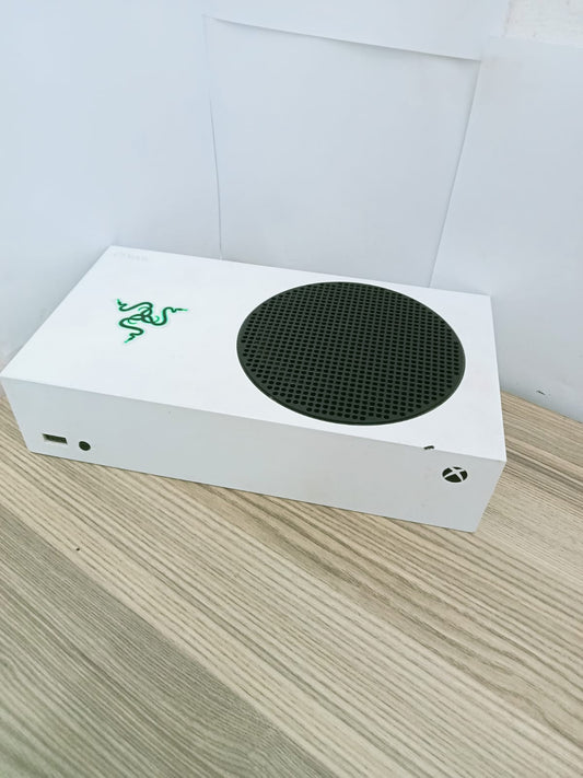 🎮 Xbox Series S –usada