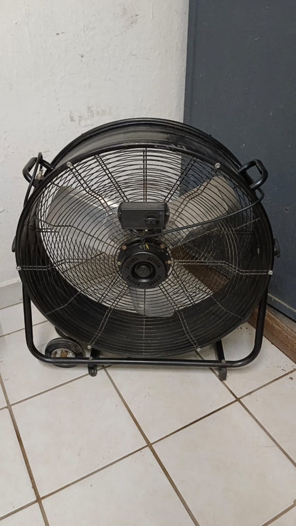 VENTILADOR INDUSTRIAL BION 3 VELOCIDADES