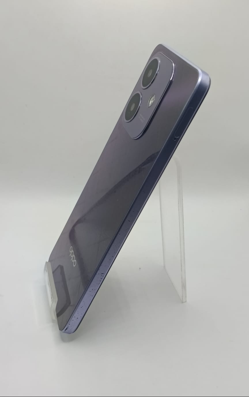 OPPO a40 256gb 4ram liberado, usado