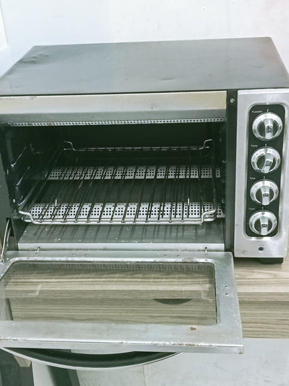 🔥 Horno KitchenAid