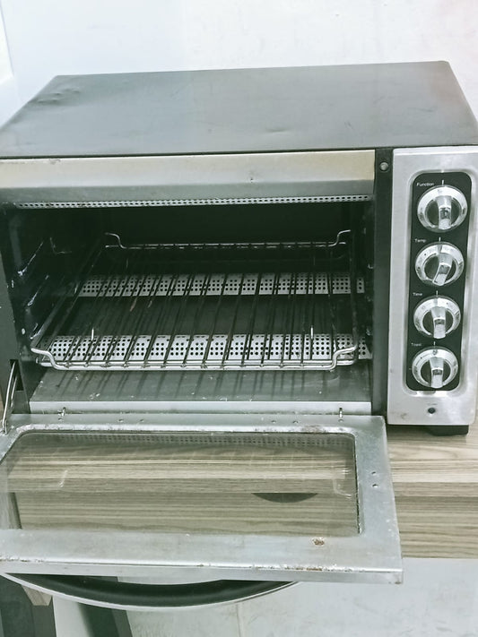 🔥 Horno KitchenAid