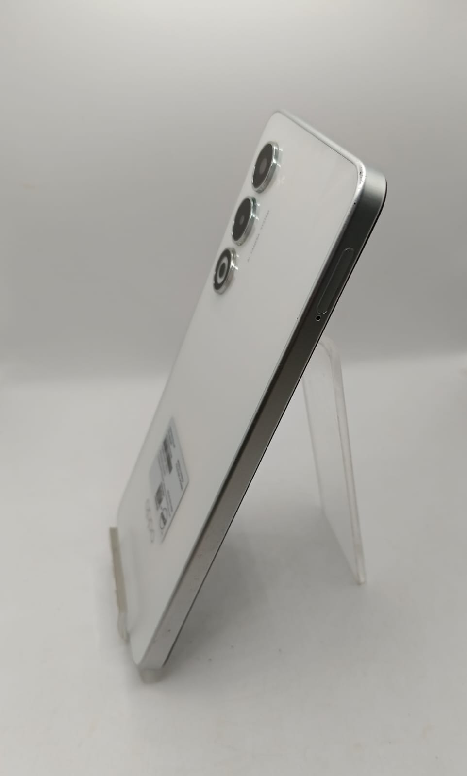 Oppo a5 256gb 8ram liberado, usado