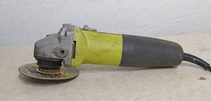 Esmeril RYOBI ag4031g