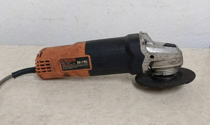 Mini Esmeril Black & Decker, usado