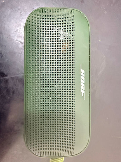 BOCINA BOSE SOUNDLINK FLEX-USADO