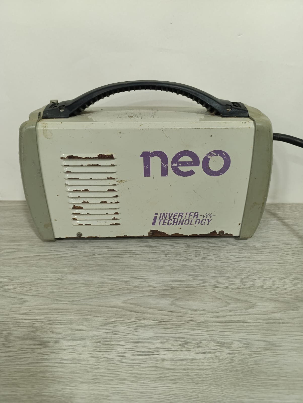 Soldadora Neo 110 v 220 v