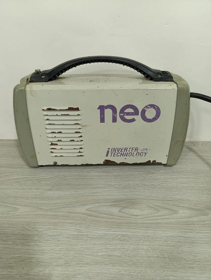 Soldadora Neo 110 v 220 v