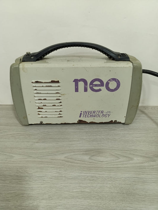 Soldadora Neo 110 v 220 v
