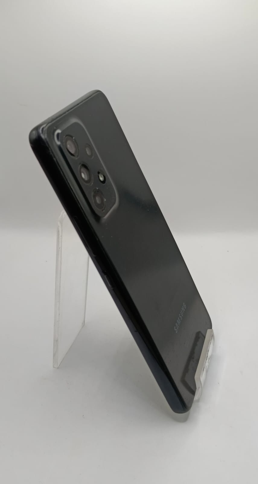 Samsung galaxy a53 128gb 6ram liberado, usado