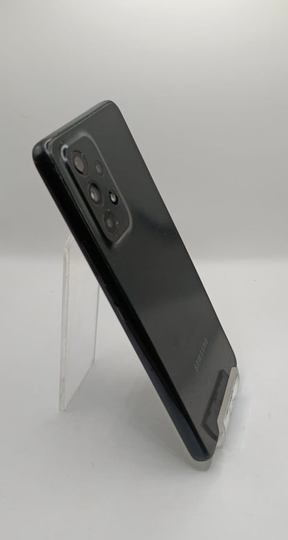 Samsung galaxy a53 128gb 6ram liberado, usado