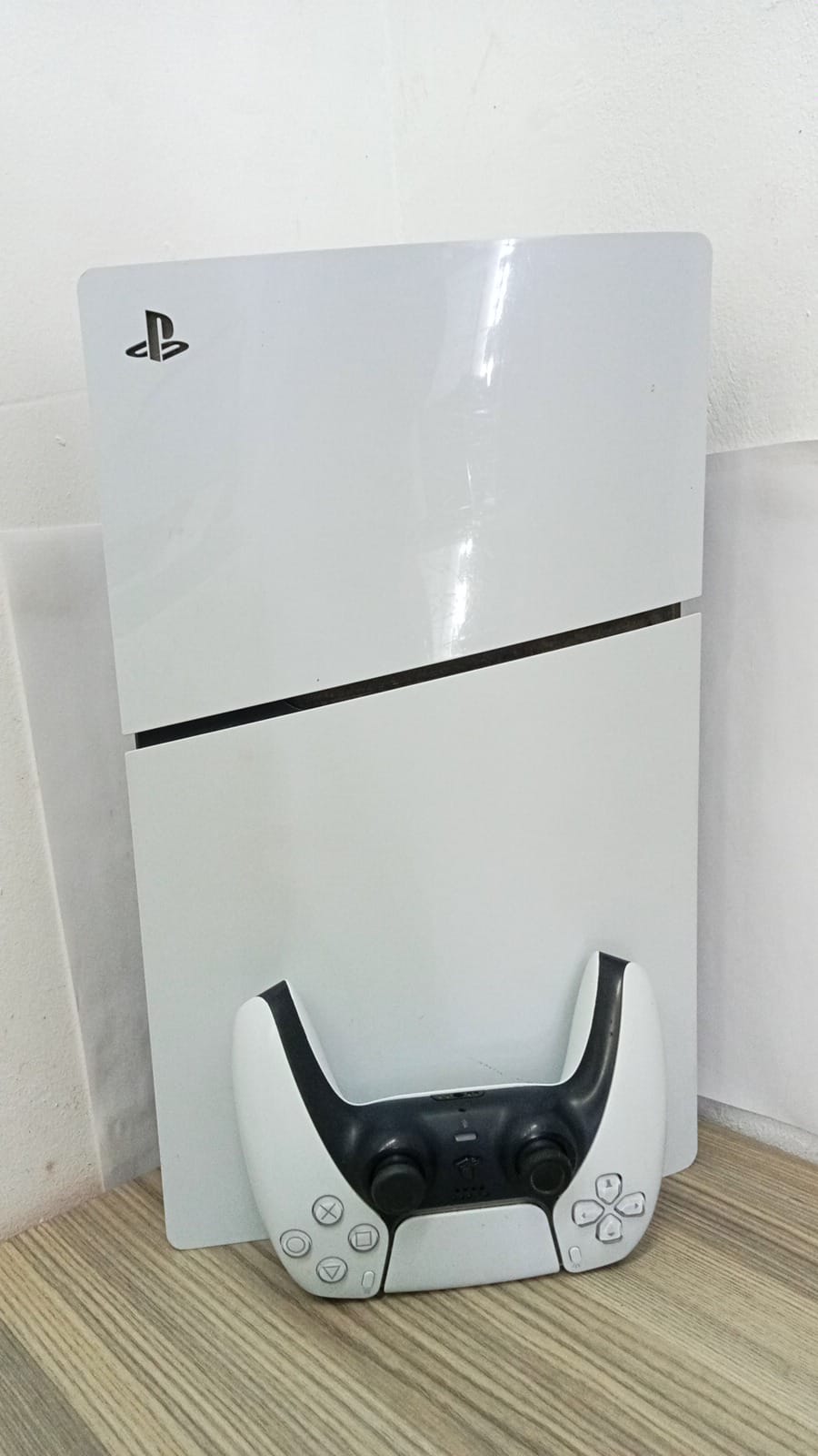 Sony PlayStation 5 Slim (PS5 Slim)-usado