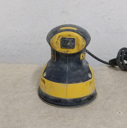Lijadora orbital DEWALT dwe6421-b3, usado