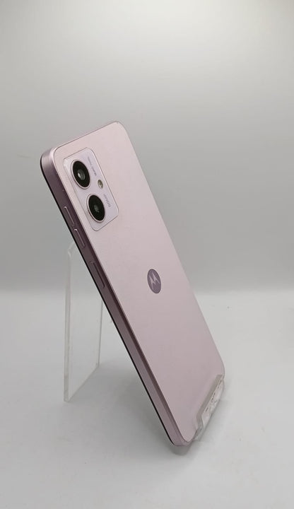 MOTOROLA moto g14 128gb 4ram liberado, usado