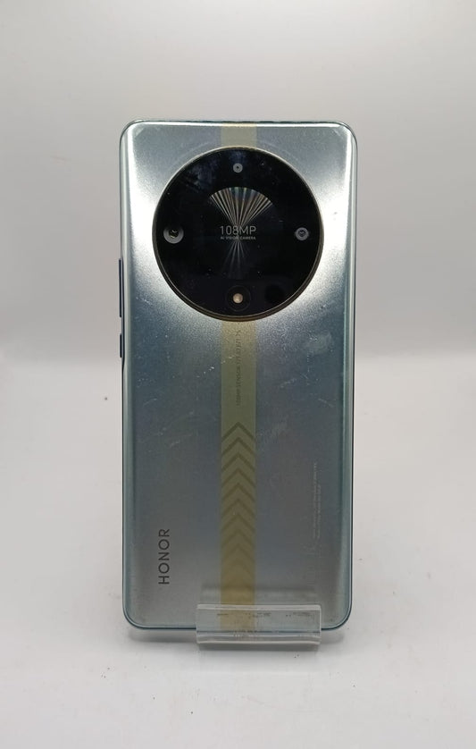HONOR x9b 5g 512gb 8ram liberado, usado