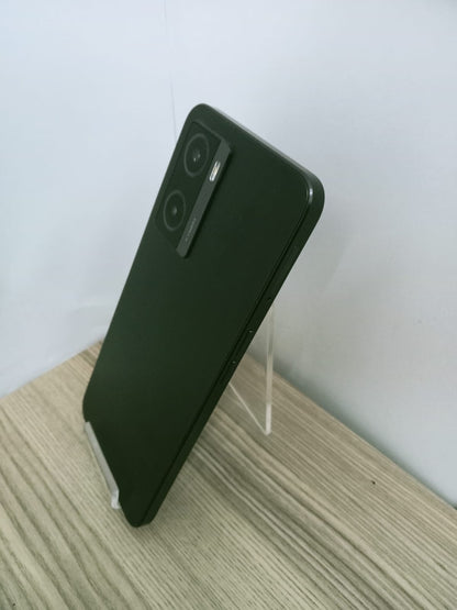 OPPO A57 64GB 3 RAM LIBERADO-USADO