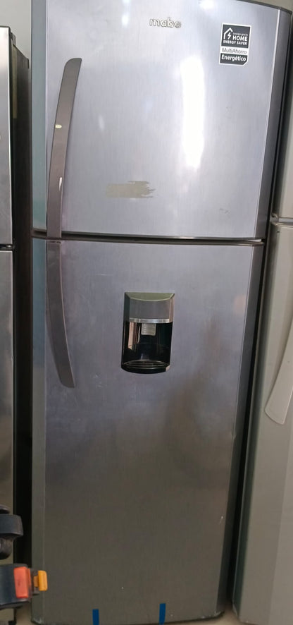 Refrigerador 11 pies Mabe d11gjx, usado