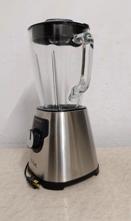 Licuadora 3 velocidades T-FAL, usado