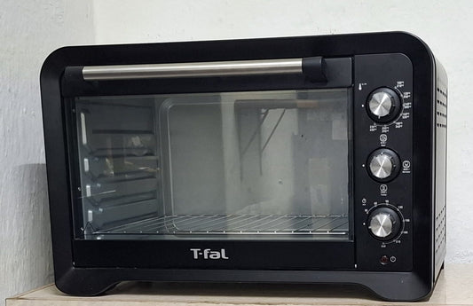 Horno tostador T-FAL, usado