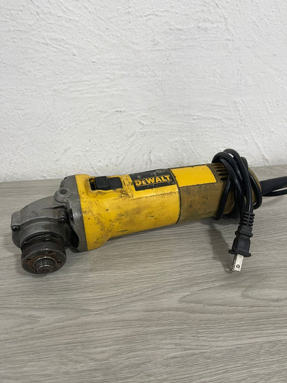 Esmeril Dewalt-Usado