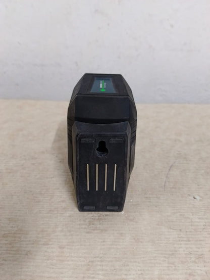 Nivel Laser verde BOSCH gll-12-22, usado
