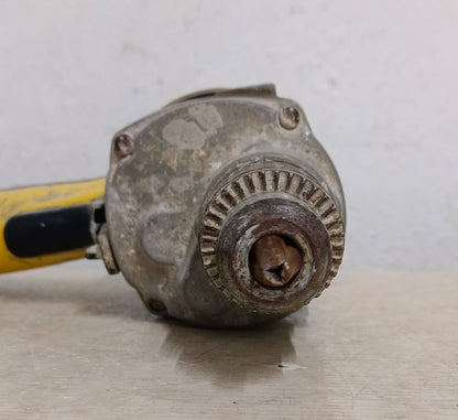 Batidor de mezcla DEWALT dw130-b3, usado