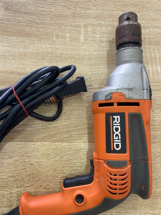 🔧⚡ EN VENTA – ROTOMARTILLO RIDGID ⚡🔧