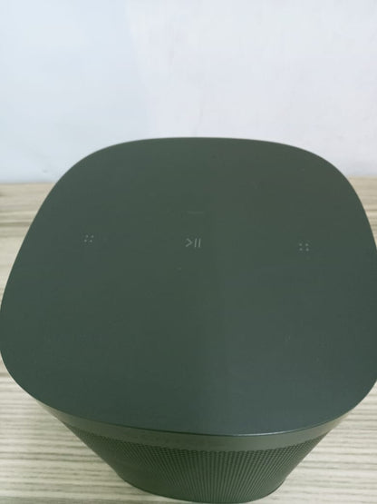🔊 Bocina Bose / Sonos One SL / S38 usado