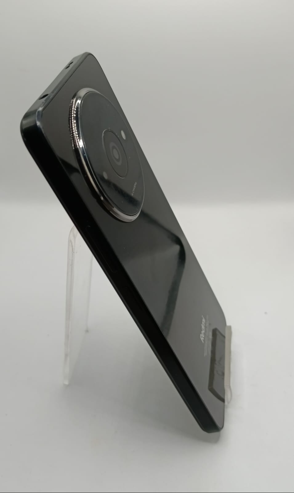 Celular Redmi a3 64gb 4ram liberado, usado