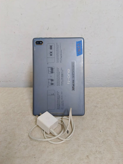 Tableta N-NONE 4RAM con cargador, usado