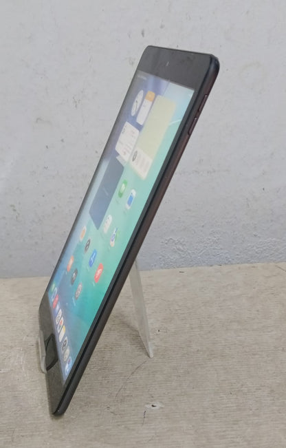 Ipad Novena Generacion 64gb, usado
