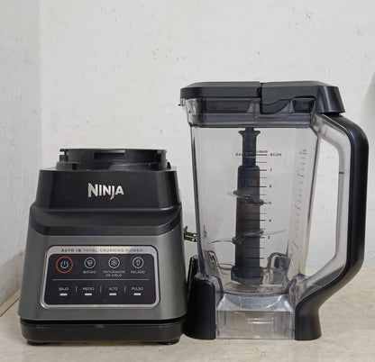 LICUADORA NINJA