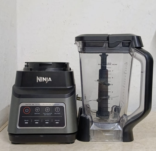 LICUADORA NINJA