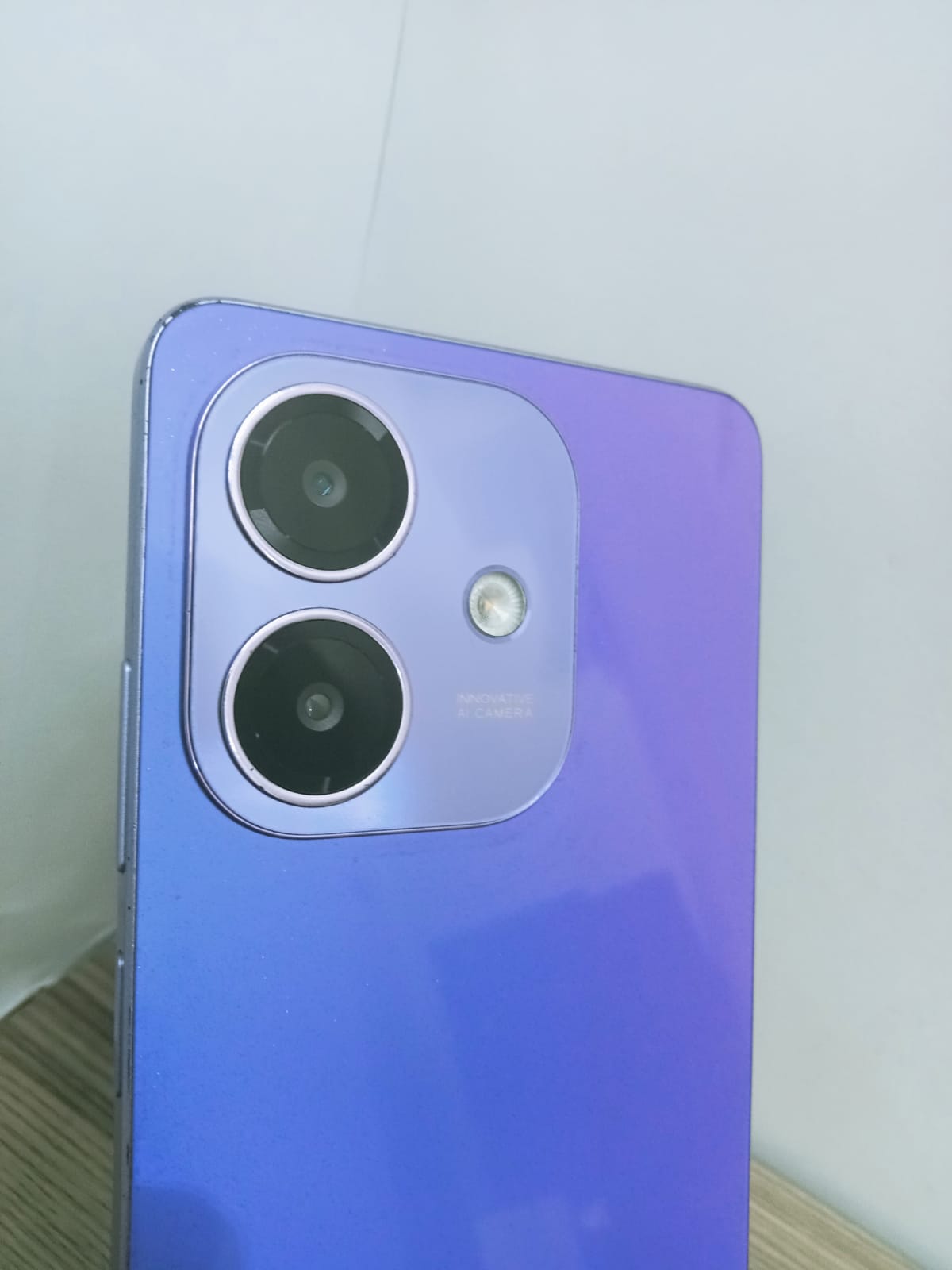 Celular Oppo A40 256gb 4 ram usado