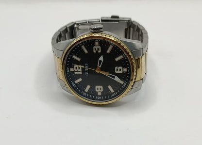 reloj tipo pulsera GUESS, usado