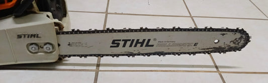 Motosierra STIHL ms210