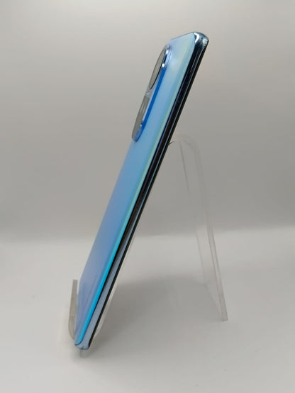 celular Oppo Reno10 256 GB azul glaciar 8 GB RAM libre 🎯 usado 🎯