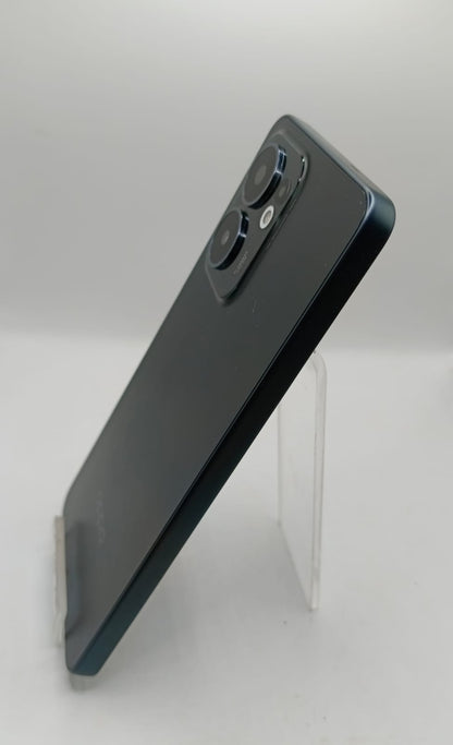 OPPOreno 13f 5g 256gb 8ram liberado, usado