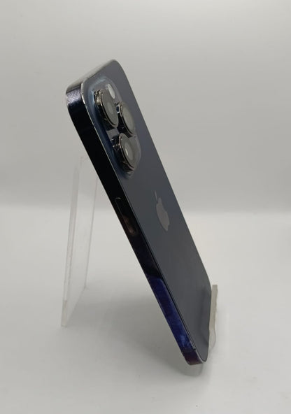 Iphone 14 pro 128gb 84% bateria con funda y cargador, usado