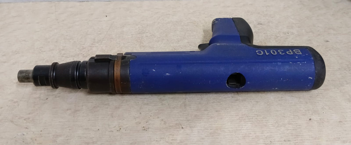 PISTOLA DE FULMINANTES BLUEPOINT