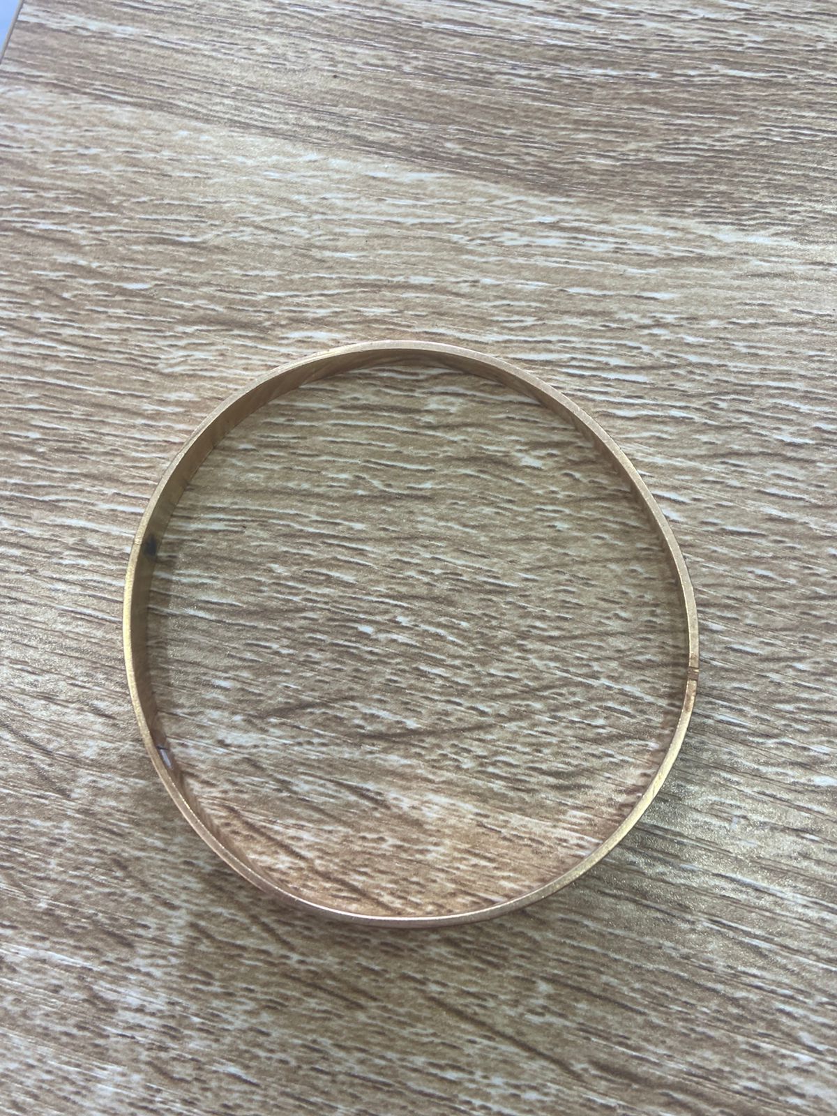💍✨ EN VENTA – ARO DE ORO 10KT ✨💍
