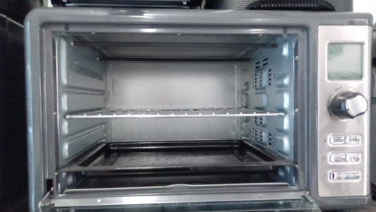 🔥 Horno Digital Hamilton Beach