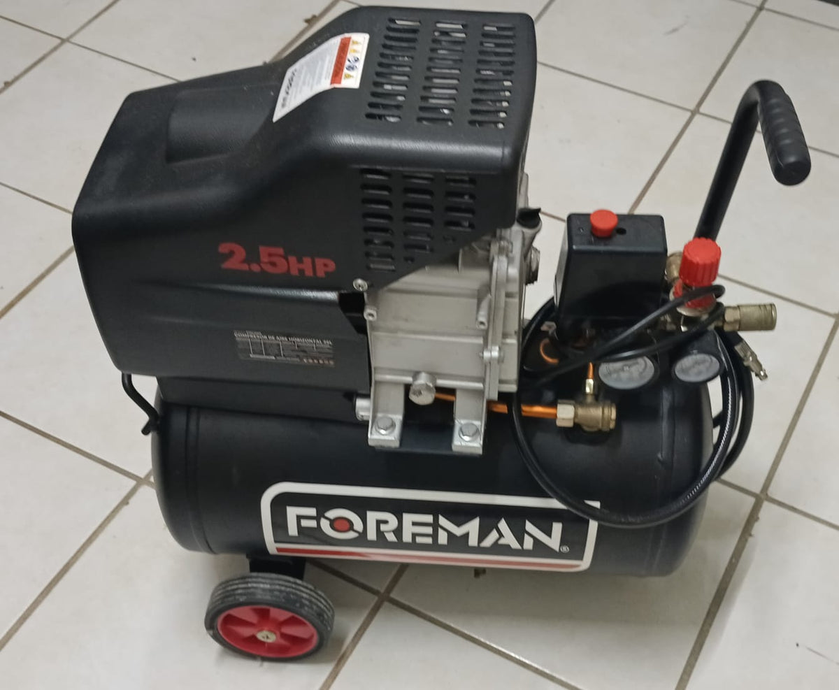 Compresor de aire FOREMAN